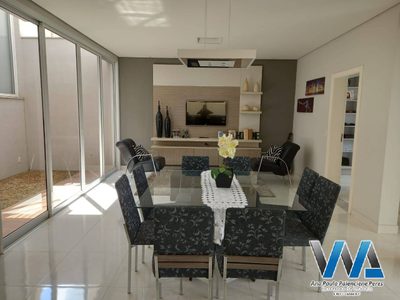 Casa de Condomínio, 3 quartos - Foto 5