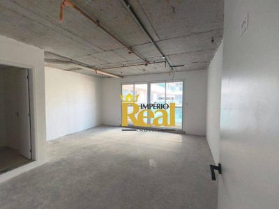 Sala-Conjunto, 39 m² - Foto 2