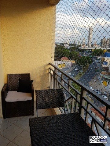 Apartamento, 3 quartos, 128 m² - Foto 4