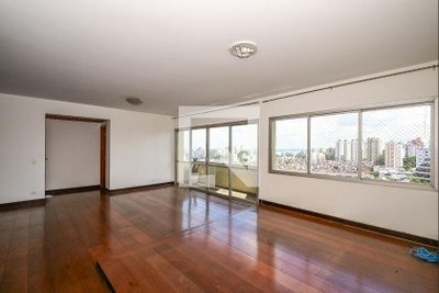Apartamento, 3 quartos, 160 m² - Foto 1
