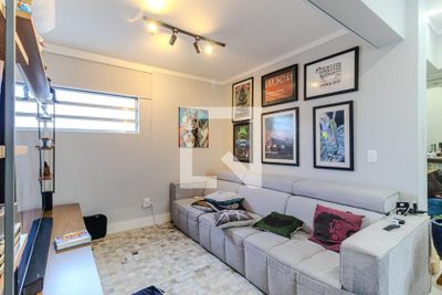 Cobertura, 2 quartos, 118 m² - Foto 3