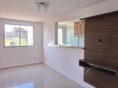 Apartamento, 2 quartos, 50 m² - Foto 2