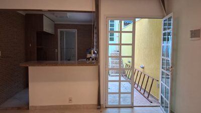 Sobrado, 2 quartos, 150 m² - Foto 3