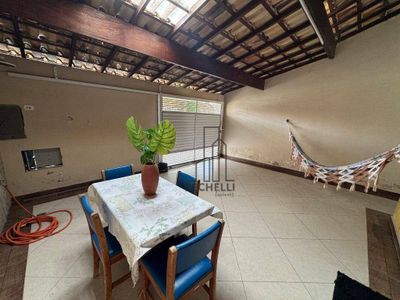 Casa, 2 quartos, 67 m² - Foto 3