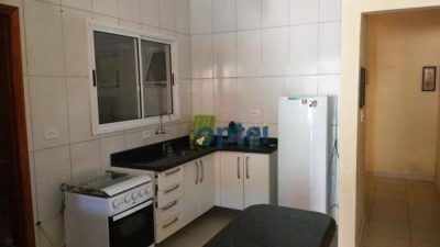 Casa, 2 quartos, 66 m² - Foto 1