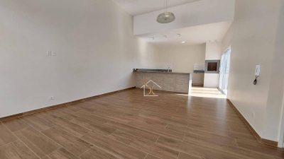 Casa, 3 quartos, 100 m² - Foto 4