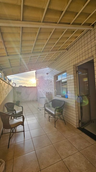 Apartamento, 3 quartos, 110 m² - Foto 3
