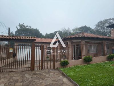 Casa, 2 quartos, 247 m² - Foto 1