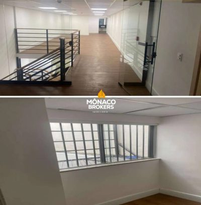 Loja-Salão, 160 m² - Foto 3