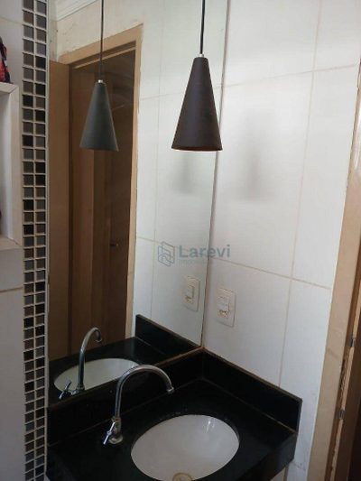 Apartamento, 2 quartos, 43 m² - Foto 4
