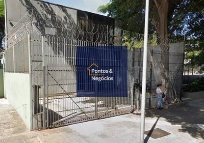 Prédio Inteiro, 360 m² - Foto 1
