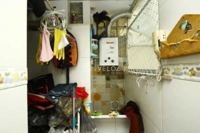 Apartamento, 3 quartos, 65 m² - Foto 1