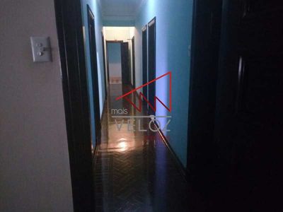 Apartamento, 5 quartos, 260 m² - Foto 2