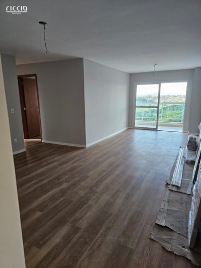 Apartamento, 3 quartos, 106 m² - Foto 4