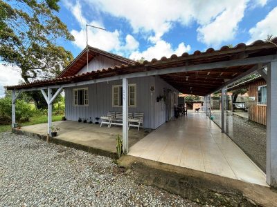 Casa, 3 quartos, 110 m² - Foto 3