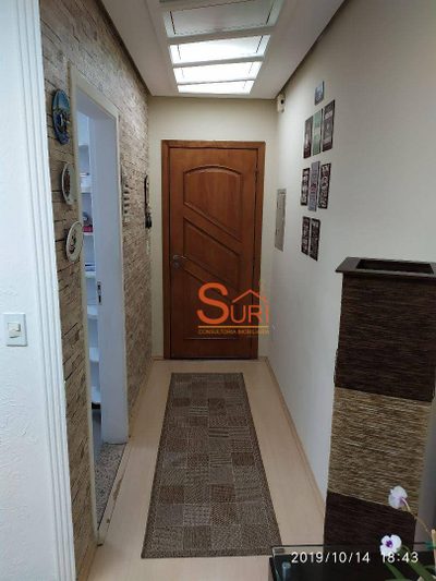 Apartamento, 3 quartos, 134 m² - Foto 5