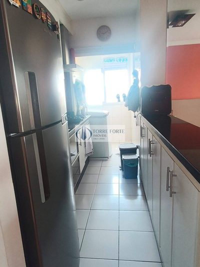 Apartamento, 3 quartos, 54 m² - Foto 4