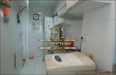 Apartamento, 3 quartos - Foto 2