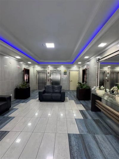 Apartamento, 1 quarto, 60 m² - Foto 1