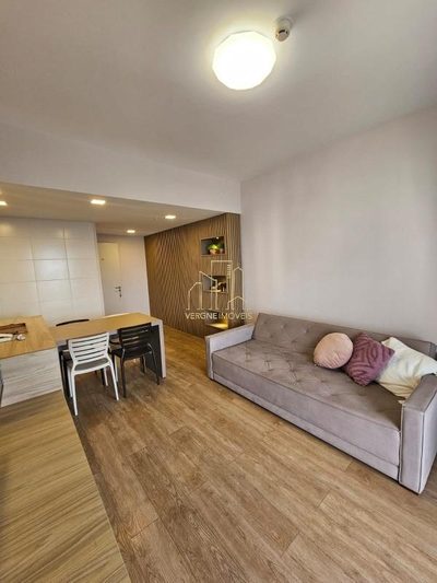 Apartamento, 2 quartos, 71 m² - Foto 1