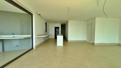 Apartamento, 4 quartos, 202 m² - Foto 3