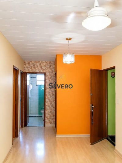 Apartamento, 2 quartos, 50 m² - Foto 4