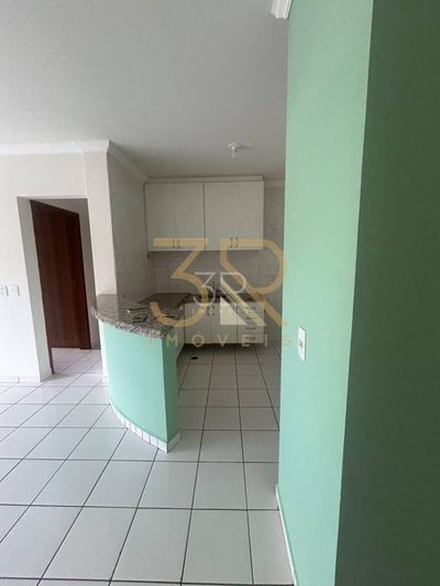 Apartamento, 1 quarto, 60 m² - Foto 2