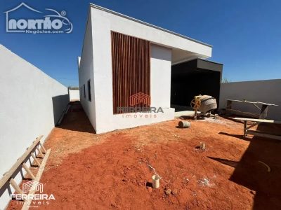 Casa, 3 quartos, 125 m² - Foto 1
