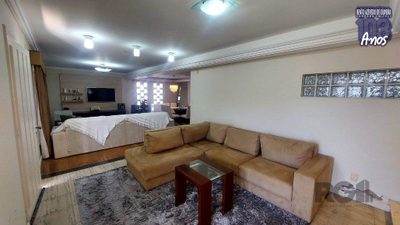 Casa, 4 quartos, 227 m² - Foto 4