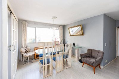 Apartamento, 2 quartos, 68 m² - Foto 1