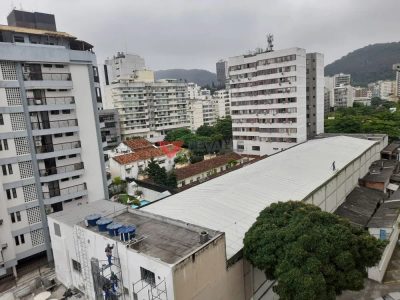 Apartamento, 2 quartos, 70 m² - Foto 5