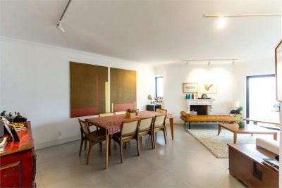 Apartamento, 4 quartos, 157 m² - Foto 4