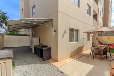 Apartamento, 3 quartos, 141 m² - Foto 1