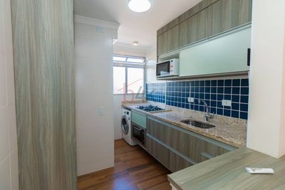 Apartamento, 1 quarto, 46 m² - Foto 5