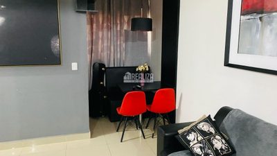Apartamento, 2 quartos, 59 m² - Foto 5