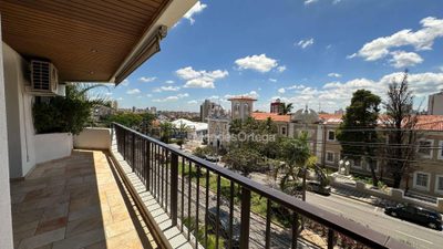 Apartamento, 3 quartos, 253 m² - Foto 4