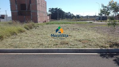Terreno, 160 m² - Foto 1