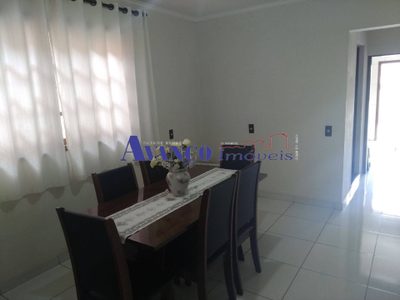 Casa, 4 quartos, 280 m² - Foto 5