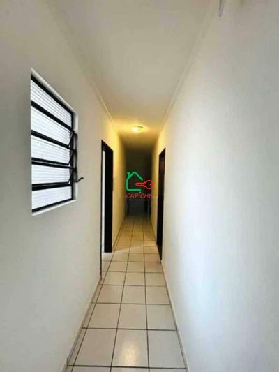 Casa, 3 quartos, 160 m² - Foto 2