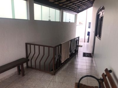 Casa, 3 quartos, 500 m² - Foto 5