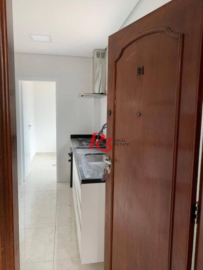 Apartamento, 3 quartos, 169 m² - Foto 5
