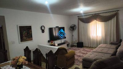 Chácara, 3 quartos, 6800 m² - Foto 3