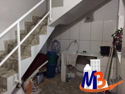 Sobrado, 2 quartos, 70 m² - Foto 4