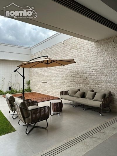Casa, 1 quarto, 256 m² - Foto 4