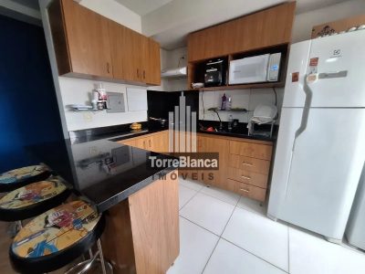 Apartamento, 2 quartos, 45 m² - Foto 5