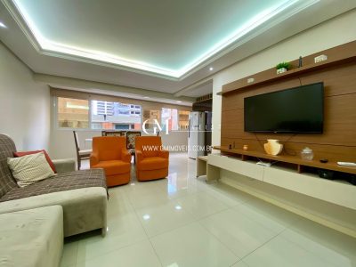 Apartamento, 3 quartos, 103 m² - Foto 1