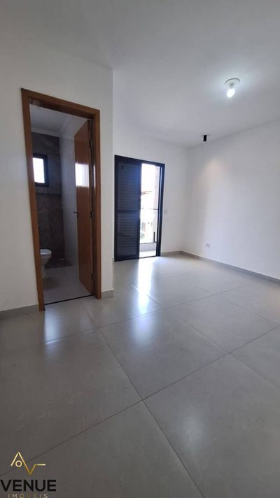 Sobrado, 3 quartos, 162 m² - Foto 2