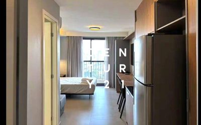 Apartamento, 1 quarto, 25 m² - Foto 1