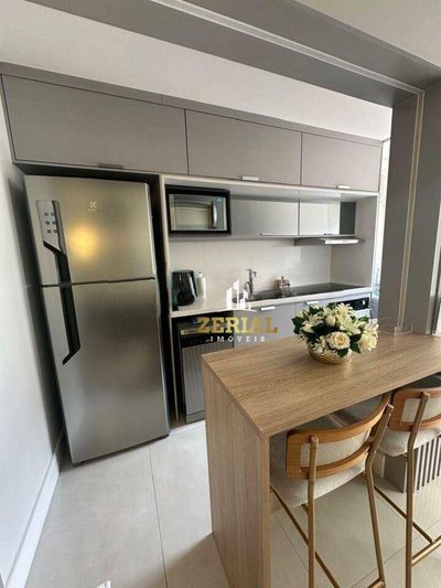 Apartamento, 2 quartos, 56 m² - Foto 4