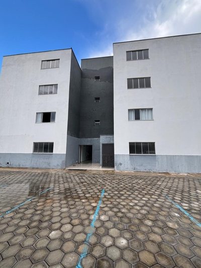 Apartamento, 2 quartos, 57 m² - Foto 2